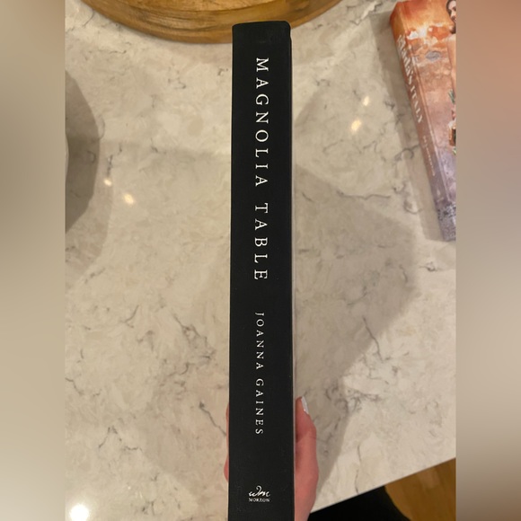 Cookbook bundle - magnolia + giada - Picture 5 of 10